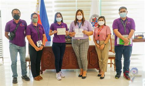 pcso san fernando la union|PIA .